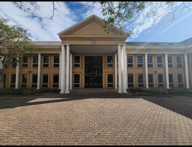 BUSINESS FOR SALE IN HIGHVELD